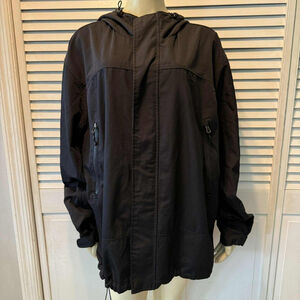 Men's Champion Black Jacket XXL